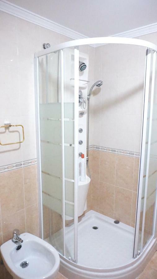 Apartamento Con Piscina Y Parking Apartment กันดิอา ภายนอก รูปภาพ